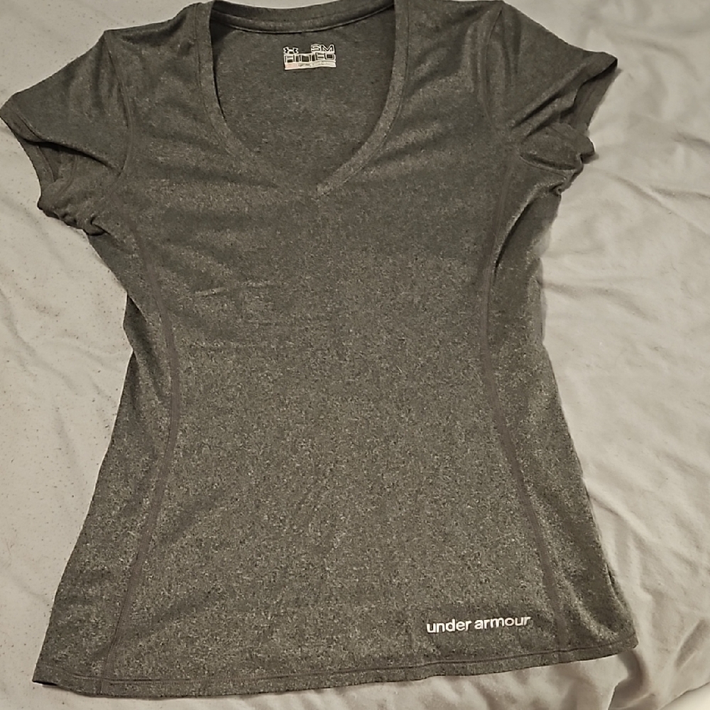 Fitted tshirt